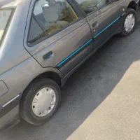 پژو405مدل 95