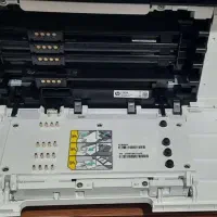 پرینترلیزری رنگی مدل HP178NW|پرینتر، اسکنر، کپی، فکس|تهران, شهران جنوبی|دیوار