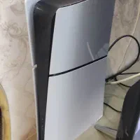 PS5 یک ترابایت دو دسته