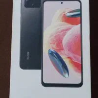 موبایل ردمی نوت 12