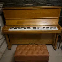 پیانو اکوستیک