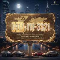 خط رند 111 بیلبوردی