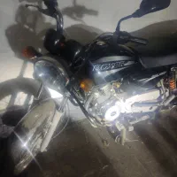 موتور باکسر ۱۵۰