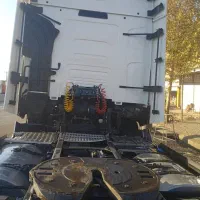 رنوهای ۵۲۰،مدل۲۰۲۰|خودرو سنگین|رومشکان, |دیوار