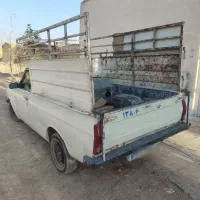 وانت پیکان مدل ۸۷