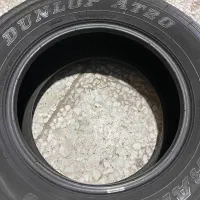 لاستیک تویوتا پرادو