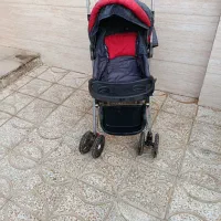 کالسکه|کالسکه و لوازم جانبی|جلیل آباد, |دیوار