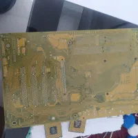 مادربرد P5LO2ES سوکت ۷۵۵|قطعات و لوازم جانبی رایانه|بیجار, |دیوار