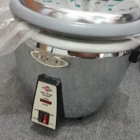 پلو پز آرام پز