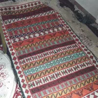 ورنی دست بافت پشمی