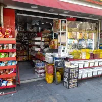 کار در سوپرمارکت حوالیه راه آهن