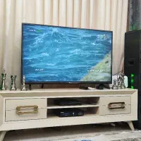 فروش ال ای دی ال جی ۴۹ اینچ اصل اصل