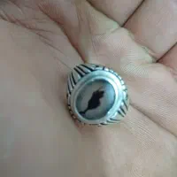 انگشتر شجر