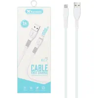 کابل شارژ آیفون فقط و فقط 125 ت