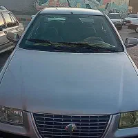 سمندx7|خودرو سواری و وانت|مشهد, دوست آباد|دیوار