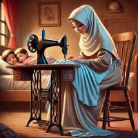 آموزشگاه خیاطی