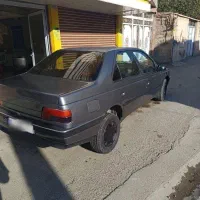 پژو405