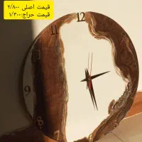 محصولات رزینی