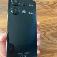 گوشی redmi not13|موبایل|بیرجند, |دیوار