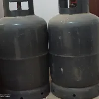 کپسول پرسی گاز