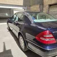 بنز e200|خودرو سواری و وانت|تهران, انبار نفت|دیوار