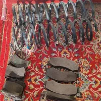 لوازم پراید و۲۰۶|قطعات یدکی و لوازم جانبی|خمینیشهر, |دیوار