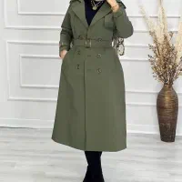 لباس بارونی