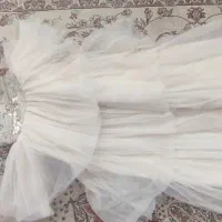 لباس مجلسی دخترونه|کفش و لباس بچه|ری, حمزه‌آباد|دیوار