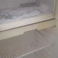 یک عدد یخچال|یخچال و فریزر|نگین شهر, |دیوار