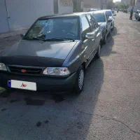 پراید۹۰ یگانه سوز