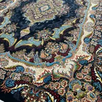۳عددفرش ۱۲متری۷۰۰شانه تراکم۲۵۵۰دستباف گونه