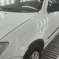 تیبا 2 (هاچبک) EX، مدل ۱۳۹۷