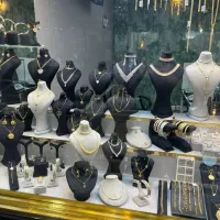 طلای بدون اجرت ۲.۵درصدی|جواهرات|تهران, صادقیه|دیوار