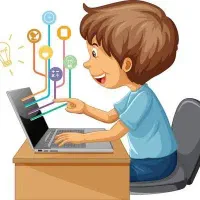 آموزش خصوصی کامپیوتر درمنزل.تعمیر کامپیوتر در منزل|خدمات آموزشی|دورود, |دیوار