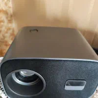 ویدیو پروژکتور.فول اچ دی تلو یزیون 50.4Kاینچ|تلویزیون و پروژکتور|پرند, فاز ۱|دیوار