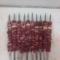 واگذاری مغازه جگرکی و کبابی|اجارهٔ مغازه و غرفه|اصفهان, حصه جنوبی|دیوار
