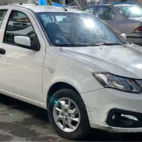 ساینا S مدل ۱۴۰۳ برج ۱۲ بدون رنگ