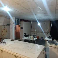 مغاره کرندغرب تودوزی ارشام|اجارهٔ مغازه و غرفه|گوآور, |دیوار