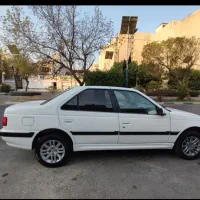 فروش فوری پژو پارس xu7p نیمه سفارشی 1402