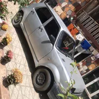 نیو پیکی ۸۵|خودرو سواری و وانت|نیشابور, رحمت آباد|دیوار