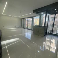 ۱۲۸مترمدرن صفر تکواحدی جنوبی اول فلسطین ویو بینظیر