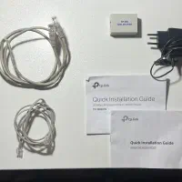 مودم تی پی لینک|مودم و تجهیزات شبکه|کرج, گوهردشت|دیوار