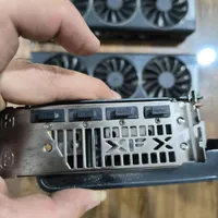 3 عدد کارت گرافیک  xfx RX6900xt swft|قطعات و لوازم جانبی رایانه|سنندج, |دیوار
