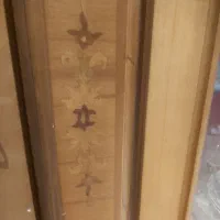 بوفه چوبی