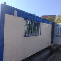 کانکس 16متری
