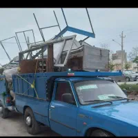 خرید ضایعات با بالاترین قیمت درب منزل