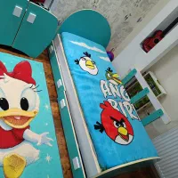 سرویس خواب نوجوان