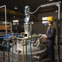 نیاز به مونتاژکار تجهیزات صنعتی