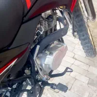 mkz 200|موتورسیکلت|سنندج, |دیوار