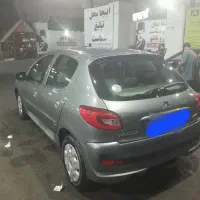 پژو 207  مدل 97 بی رنگ|خودرو سواری و وانت|پردیس, فاز ۱۱|دیوار